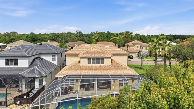 18043 COZUMEL ISLE DRIVE, Tampa, FL 33647