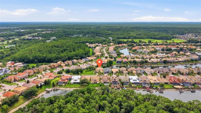 18043 COZUMEL ISLE DRIVE, Tampa, FL 33647