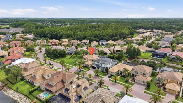 18043 COZUMEL ISLE DRIVE, Tampa, FL 33647
