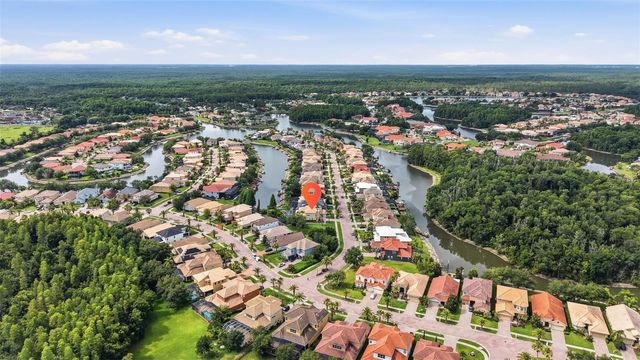 18043 COZUMEL ISLE DRIVE, Tampa, FL 33647