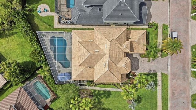 18043 COZUMEL ISLE DRIVE, Tampa, FL 33647