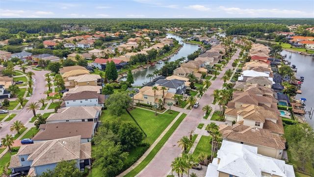 18043 COZUMEL ISLE DRIVE, Tampa, FL 33647