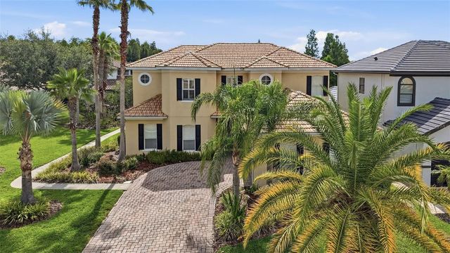 18043 COZUMEL ISLE DRIVE, Tampa, FL 33647