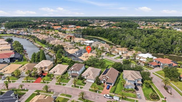18043 COZUMEL ISLE DRIVE, Tampa, FL 33647