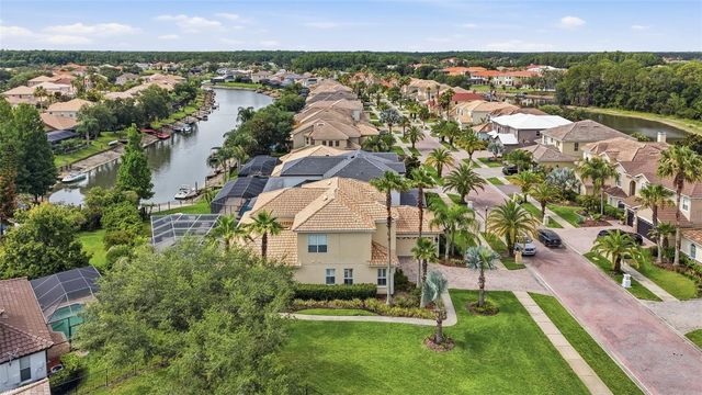 18043 COZUMEL ISLE DRIVE, Tampa, FL 33647