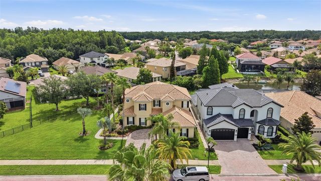 18043 COZUMEL ISLE DRIVE, Tampa, FL 33647