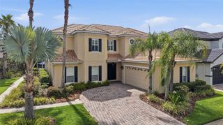 18043 COZUMEL ISLE DRIVE, Tampa, FL 33647