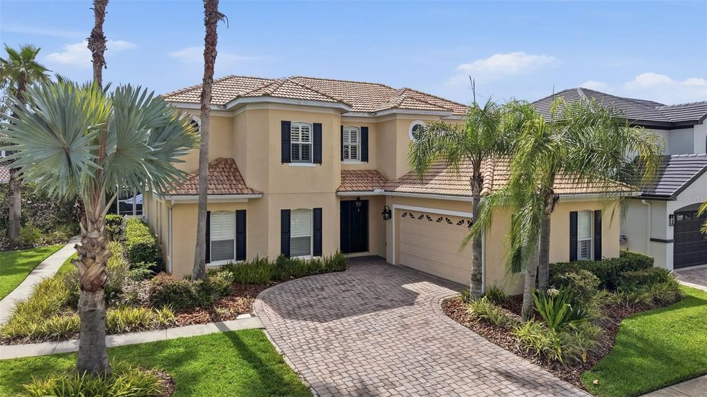 18043 COZUMEL ISLE DRIVE, Tampa, FL 33647