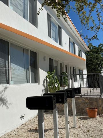 1025 NE 78th St Rd 2, Miami, FL 33138