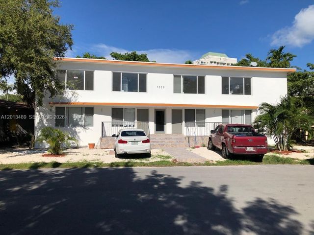 1025 NE 78th St Rd 2, Miami, FL 33138