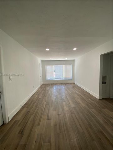 1025 NE 78th St Rd 2, Miami, FL 33138
