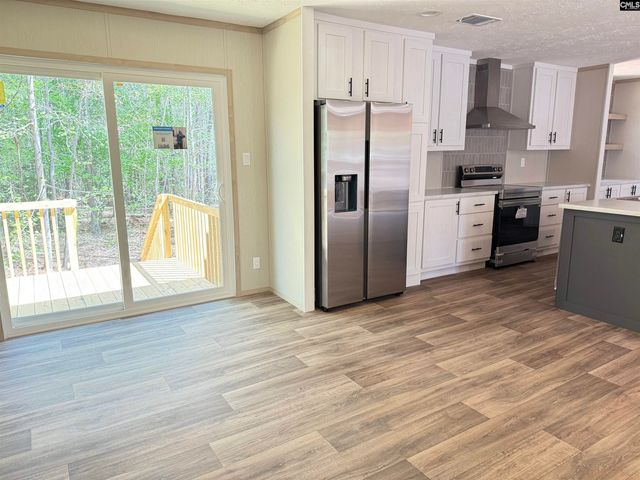 211 Compass Drive, Newberry, SC 29108