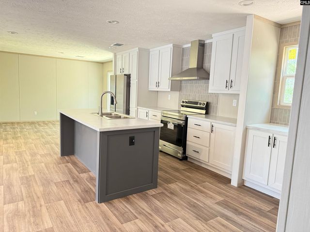 211 Compass Drive, Newberry, SC 29108