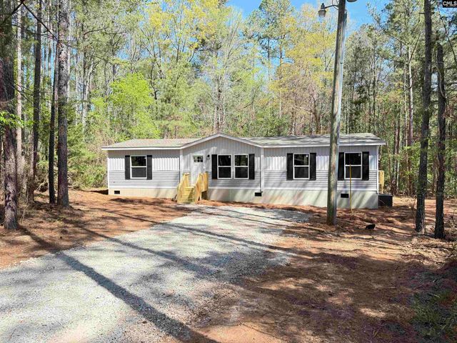211 Compass Drive, Newberry, SC 29108
