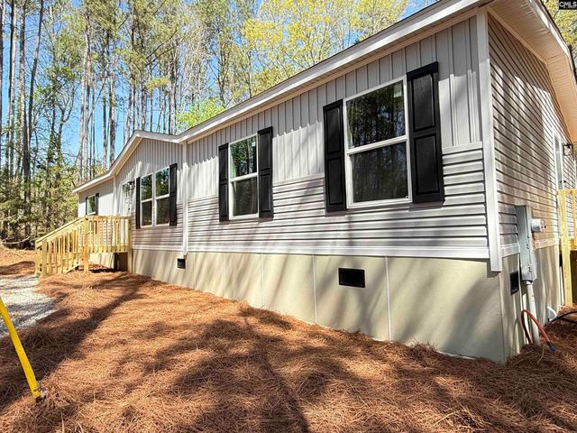 211 Compass Drive, Newberry, SC 29108