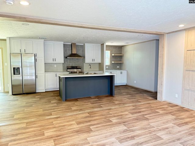 211 Compass Drive, Newberry, SC 29108