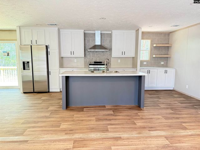 211 Compass Drive, Newberry, SC 29108