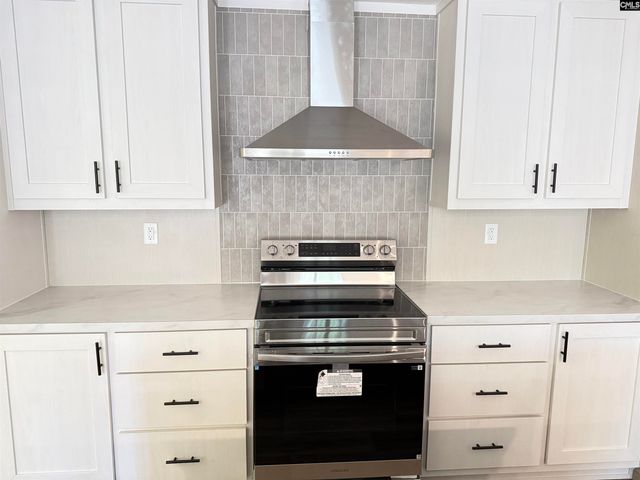 211 Compass Drive, Newberry, SC 29108