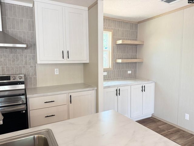 211 Compass Drive, Newberry, SC 29108