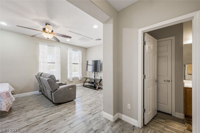 5642 Ouray Street, North Las Vegas, NV 89081