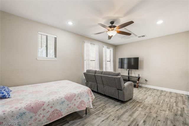 5642 Ouray Street, North Las Vegas, NV 89081