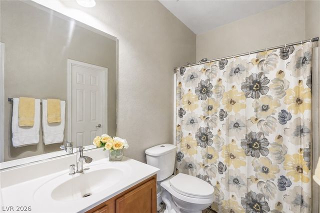 5642 Ouray Street, North Las Vegas, NV 89081