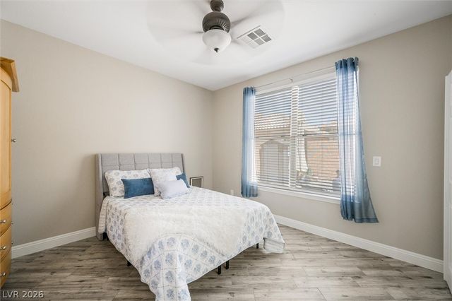 5642 Ouray Street, North Las Vegas, NV 89081