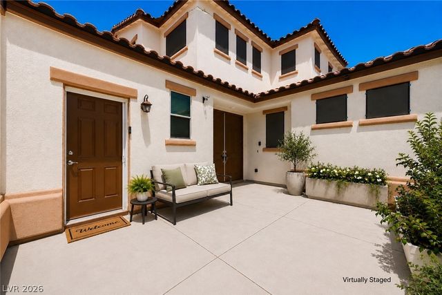 5642 Ouray Street, North Las Vegas, NV 89081