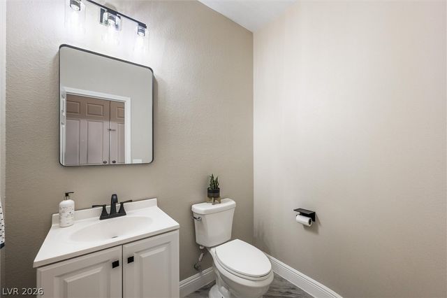 5642 Ouray Street, North Las Vegas, NV 89081
