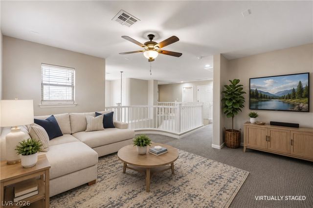 5642 Ouray Street, North Las Vegas, NV 89081