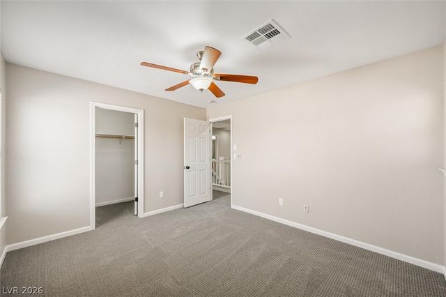 5642 Ouray Street, North Las Vegas, NV 89081