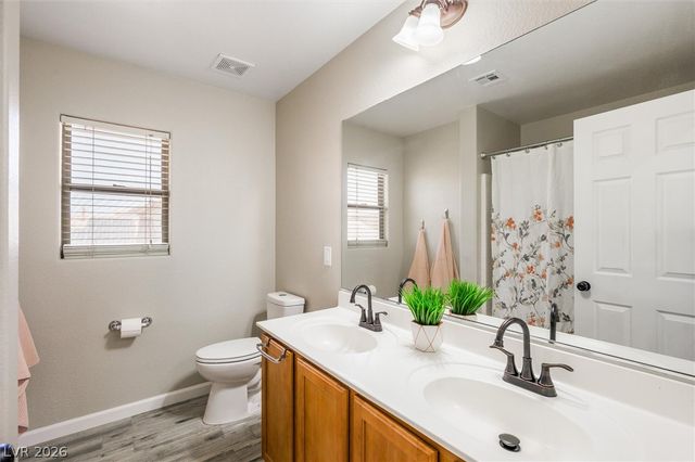 5642 Ouray Street, North Las Vegas, NV 89081