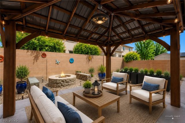 5642 Ouray Street, North Las Vegas, NV 89081