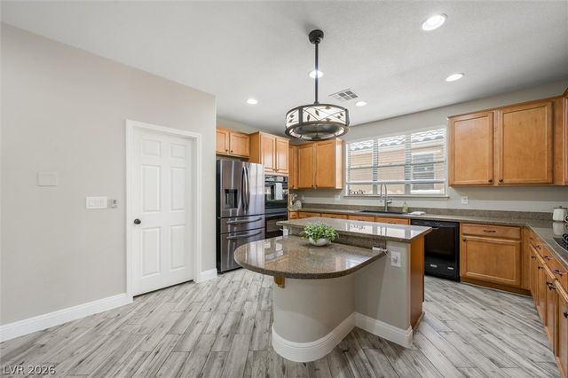 5642 Ouray Street, North Las Vegas, NV 89081