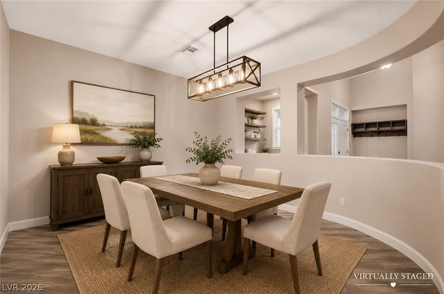 5642 Ouray Street, North Las Vegas, NV 89081