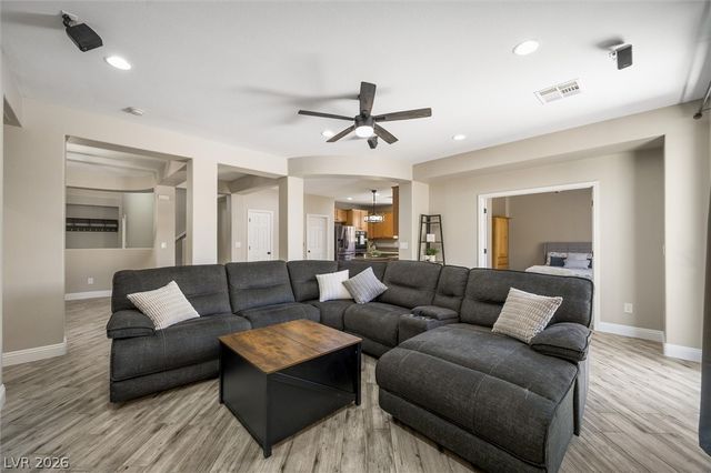 5642 Ouray Street, North Las Vegas, NV 89081
