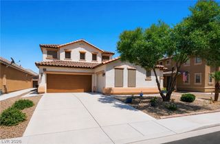 5642 Ouray Street, North Las Vegas, NV 89081