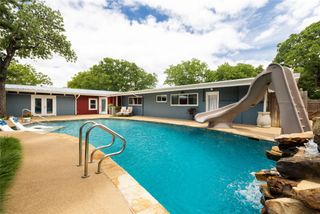 615 NW 20th Street, Mineral Wells, TX 76067