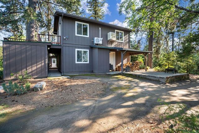 7091 Rickety Rd, Somerset, CA 95684