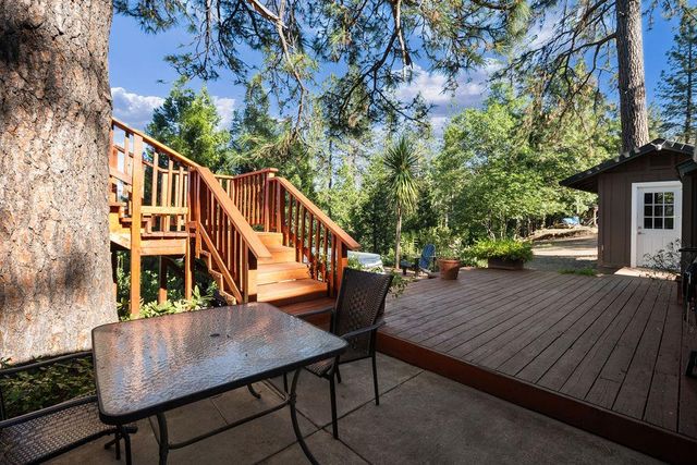 7091 Rickety Rd, Somerset, CA 95684