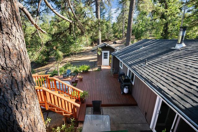 7091 Rickety Rd, Somerset, CA 95684