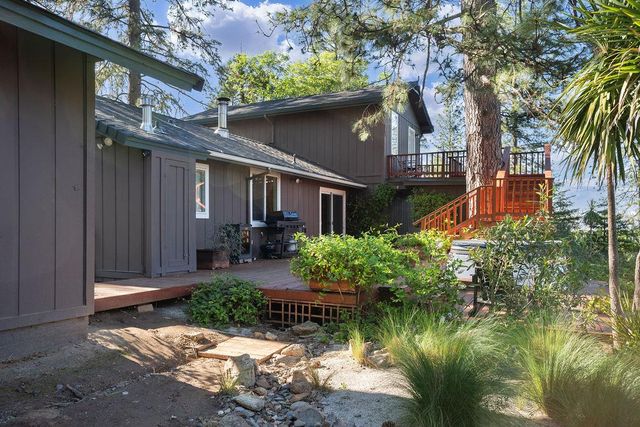 7091 Rickety Rd, Somerset, CA 95684