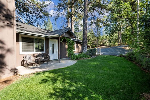 7091 Rickety Rd, Somerset, CA 95684