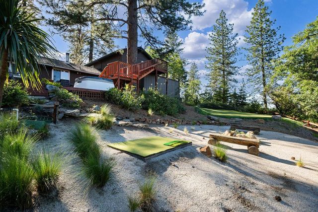 7091 Rickety Rd, Somerset, CA 95684