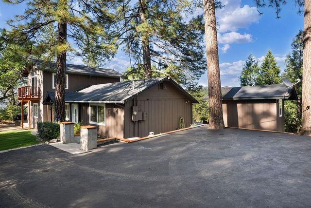 7091 Rickety Rd, Somerset, CA 95684