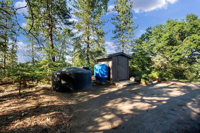 7091 Rickety Rd, Somerset, CA 95684