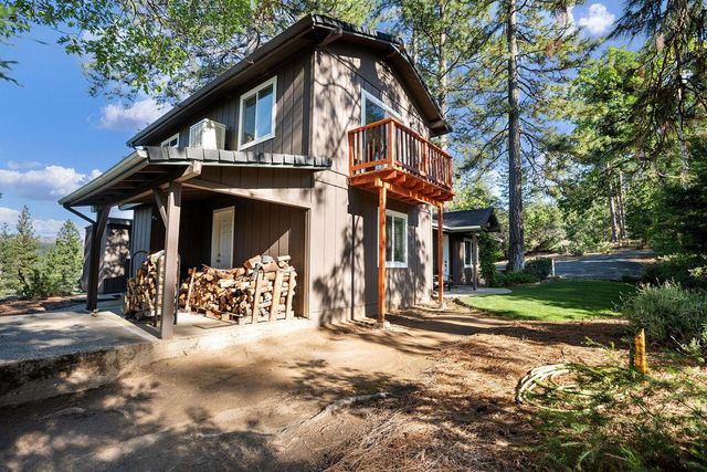 7091 Rickety Rd, Somerset, CA 95684