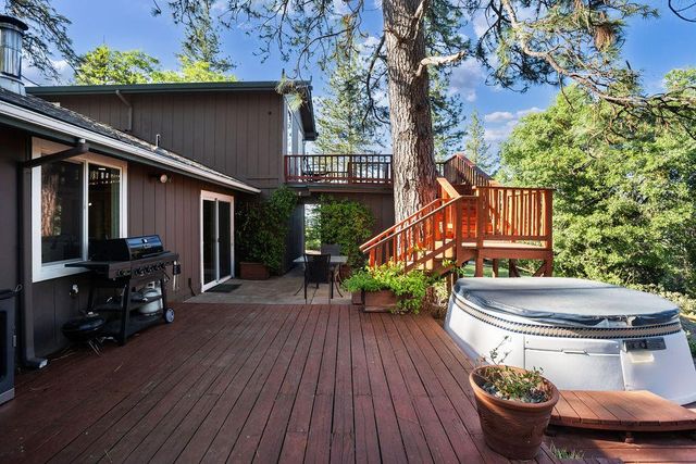 7091 Rickety Rd, Somerset, CA 95684