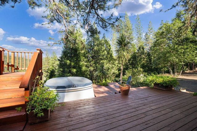 7091 Rickety Rd, Somerset, CA 95684