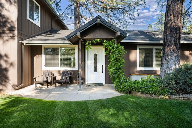 7091 Rickety Rd, Somerset, CA 95684